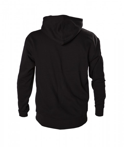 FIGHTNATURE Zip Hoody / Zipper mit Logo
