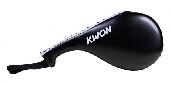 Single Hand Mitt Ultra Strong schwarz