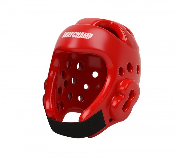 WAYCHAMP Kopfschutz Professional - WT anerkannt