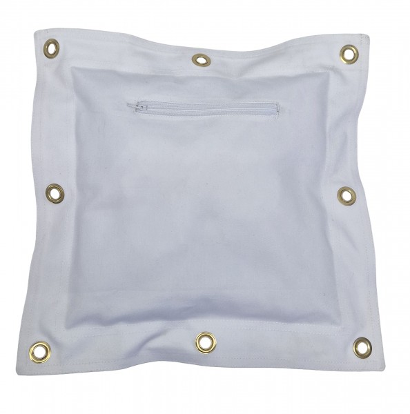 Wandschlagkissen Makiwara Canvas