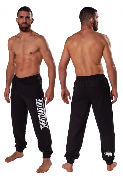 FIGHTNATURE Jogginghose Classic