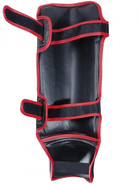 Schienbein- und Spannschutz Scratch