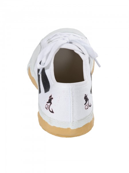 Segeltuchschuhe in 2 Farben