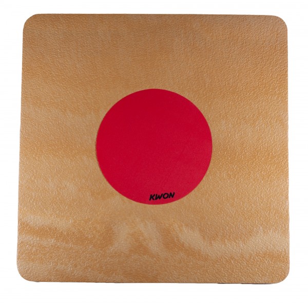 Bruchtestbrett für Kindertraining