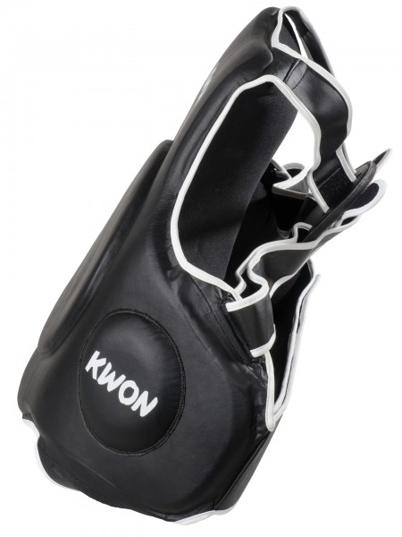 Bauchpolster Muay Thai