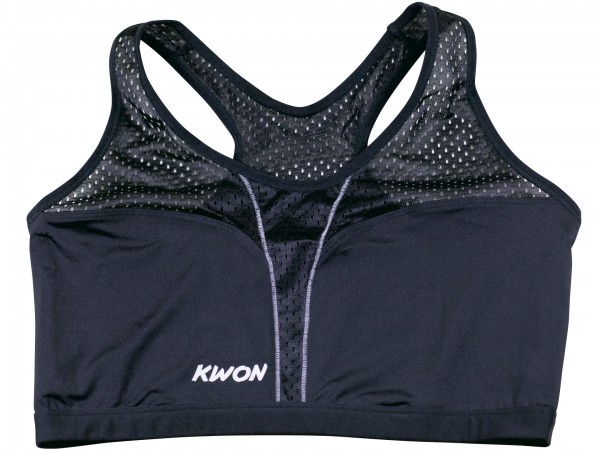 Top für Damen Brustschutz Cool Guard & Super Protect