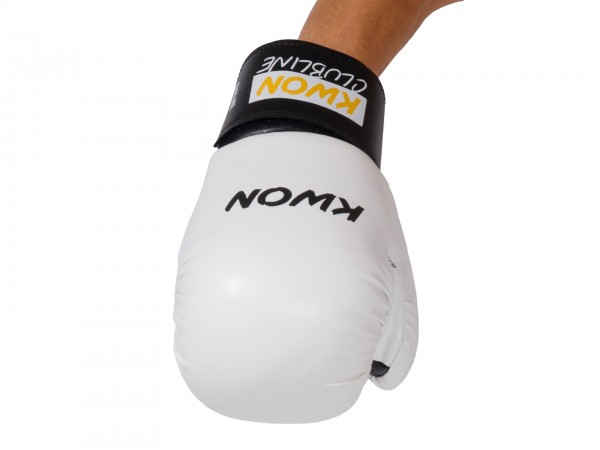 Boxhandschuhe Pointer Small Hand, 8 oz