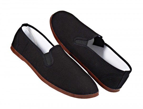 Kung Fu Schuhe / Slipper