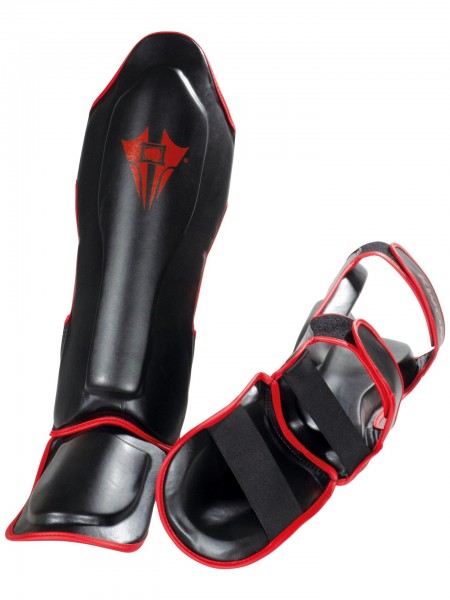 Schienbein- / Spannschützer Contender