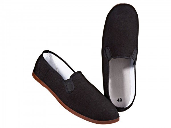 Kung Fu Schuhe / Slipper