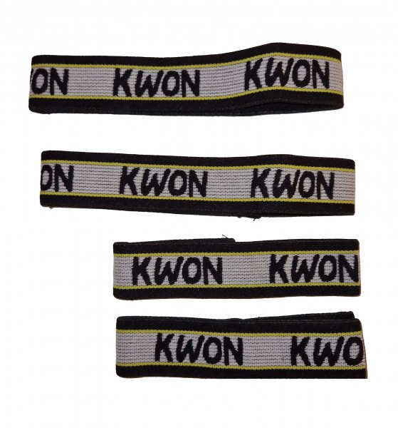 Bänder für Unterarmschützer Shocklite