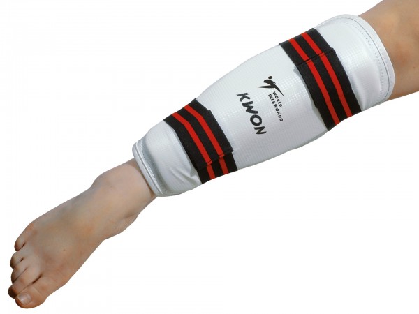 Schienbeinschützer Evolution WT anerkannt