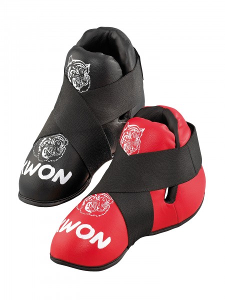 Fußschutz Kinder Anatomic Tiger