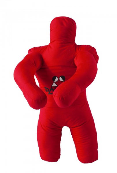 DANRHO Canvas Judo Dummy Kids