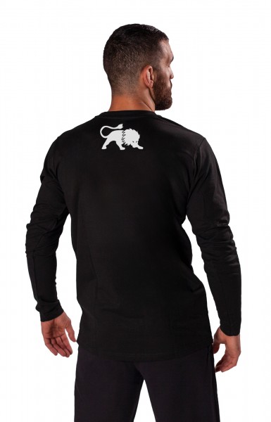 FIGHTNATURE Herren Longsleeve