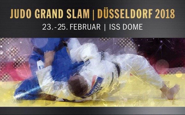 Judo-Grand-Slam