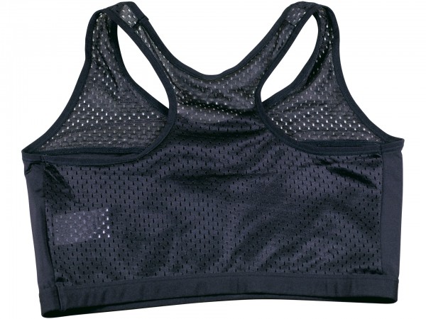 Top für Damen Brustschutz Cool Guard & Super Protect