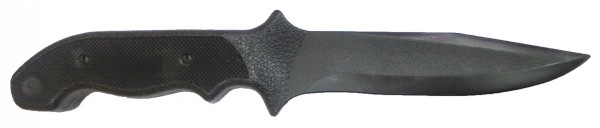 Trainingsmesser Survival