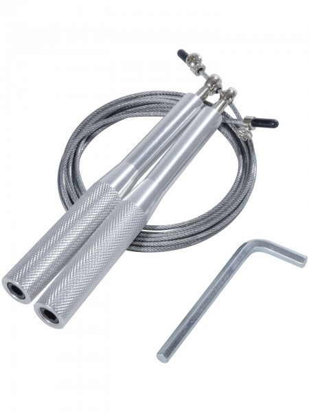 Springseil Speed Pro längenverstellbar