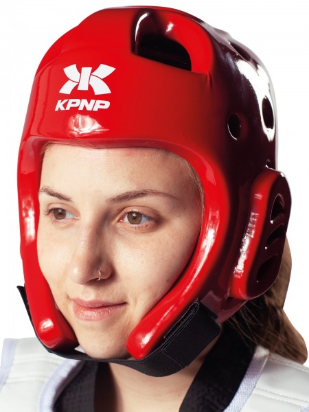 KPNP Kopfschutz - WT anerkannt