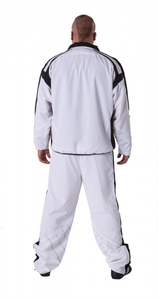 Trainingsanzug Statement