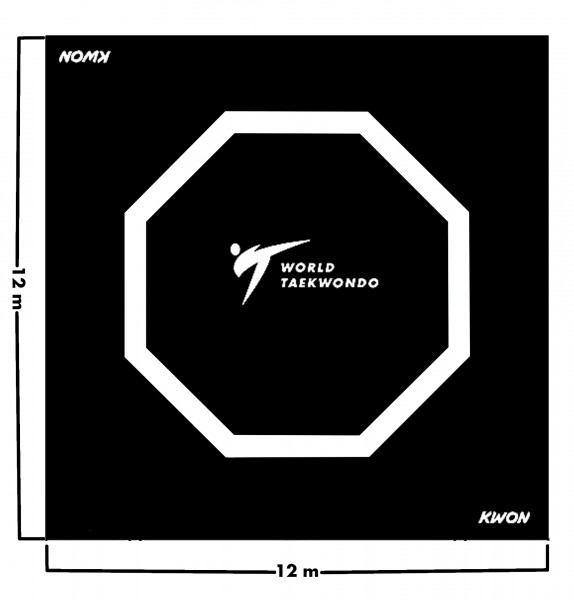 Rollmatte WT anerkannt