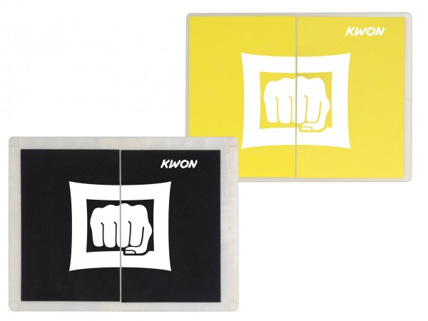 Bruchtestbrett Kalyeo in 2 Härten