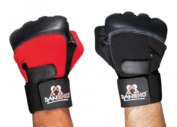 DANRHO Handschuhe Lift'n Punch