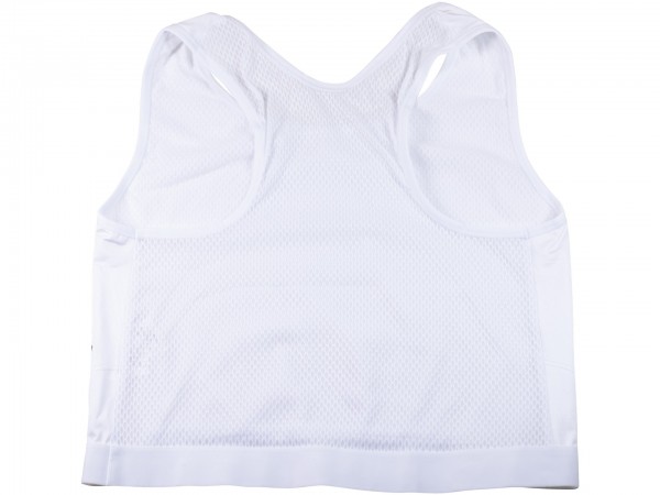 Top für Damen Brustschutz Maxi Guard