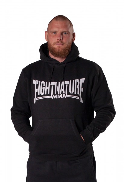 FIGHTNATURE Hoodie
