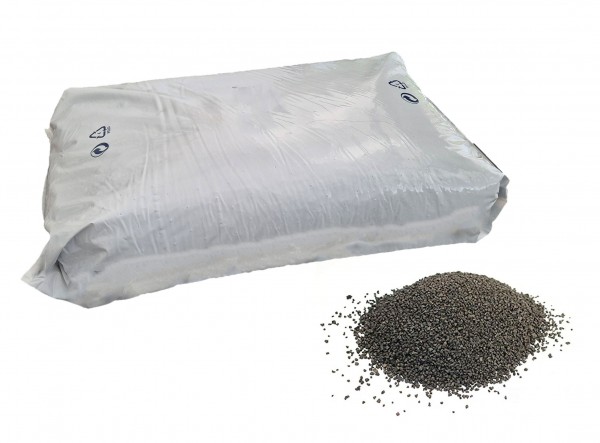 Gummigranulat für Boxsack, 25 kg