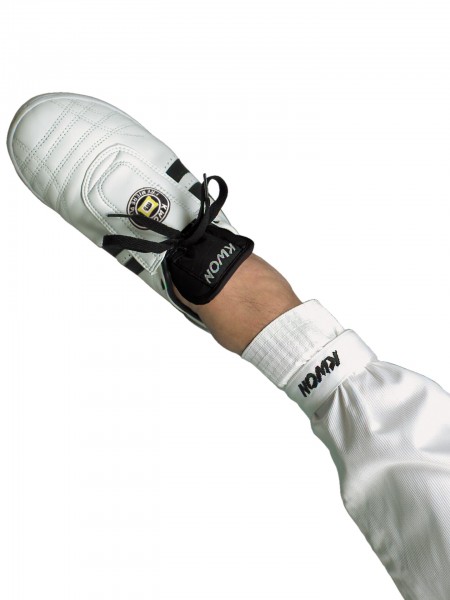 KWON Trousers Stripes - Hosenbeinbefestigung