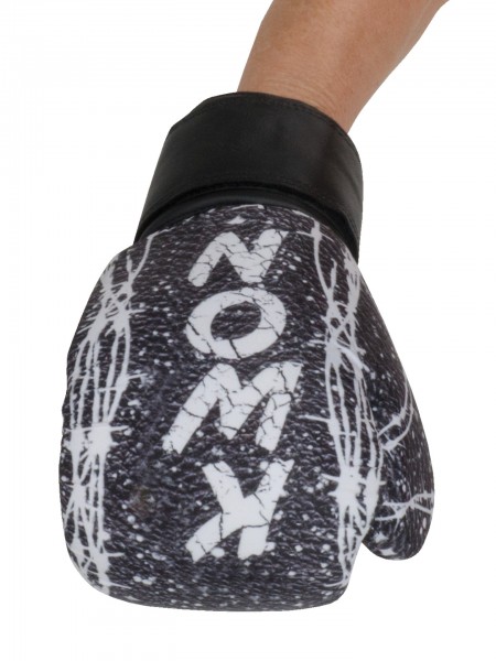 Kinder | Jugend Boxhandschuhe Thai barbed 8 oz