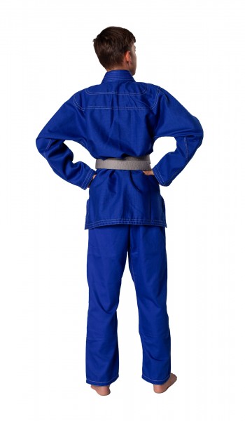 DANRHO Brazilian Jiu Jitsu Anzug 250 g