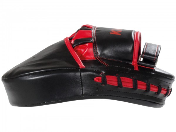 Doppel Coaching Mitt Contender