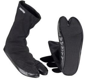 Indoor Ninja Tabi Schuhe