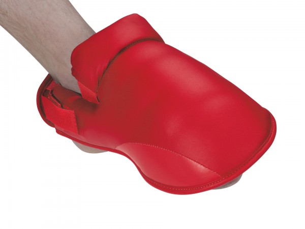 Karate Schienbein- / Spannschutz