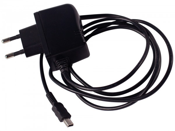 KPNP Ladegerät - WT anerkannt