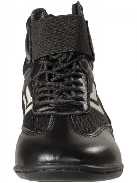 Trainingsschuhe High Shaft