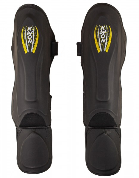 Schienbein- und Spannschützer Kick Thai