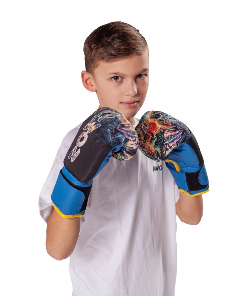 Kinder | Jugend Boxhandschuhe Thai Future 8 oz