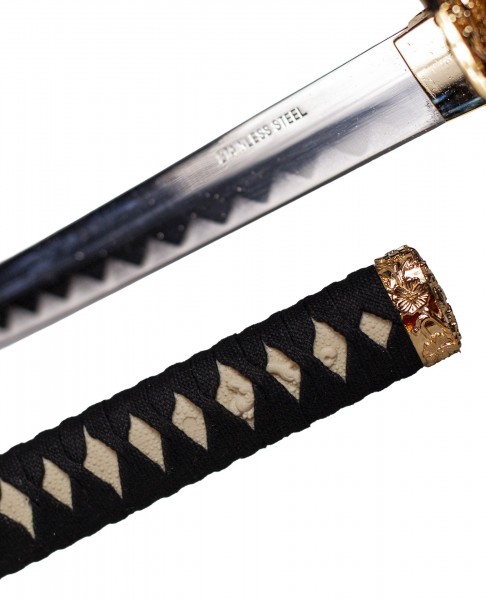 Samurai-Schwert Katana