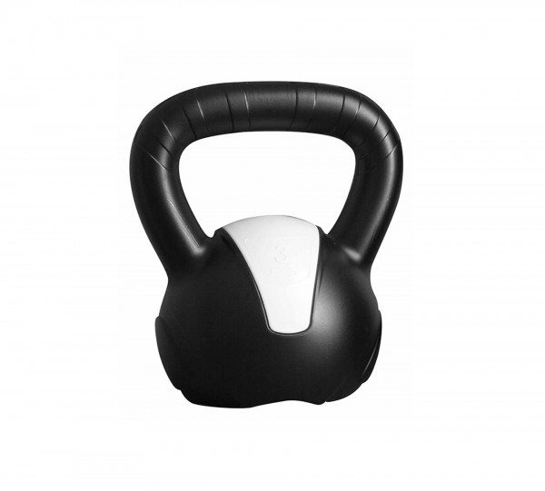 Kettlebell schwarz