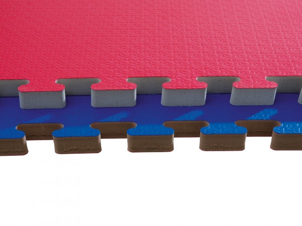 Octagon Ecken für Wendematte Korean Style - 2er Set