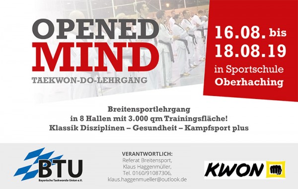 BTU_A2_Opened_Mind_Oberhaching